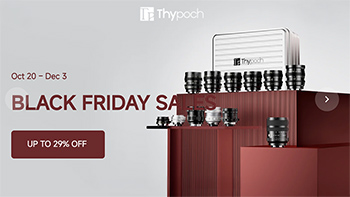 Thypoch Black Friday Sale